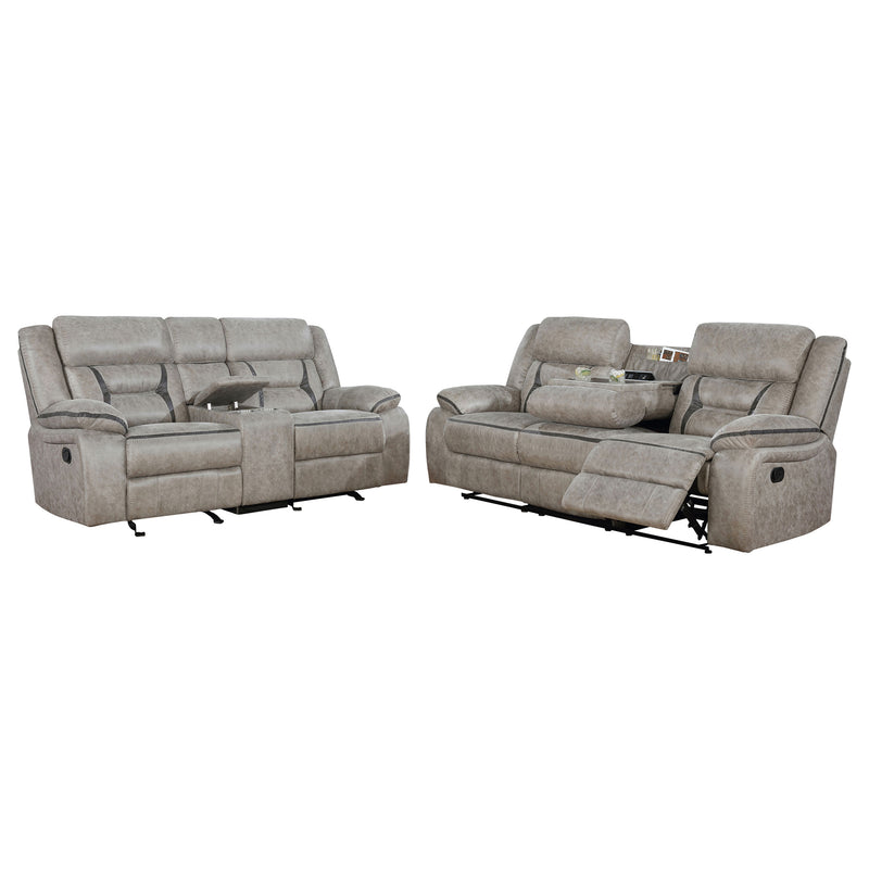 Greer Reclining Sets