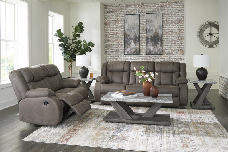 First Base Living Room Set