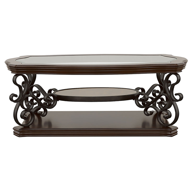 Laney Coffee Table