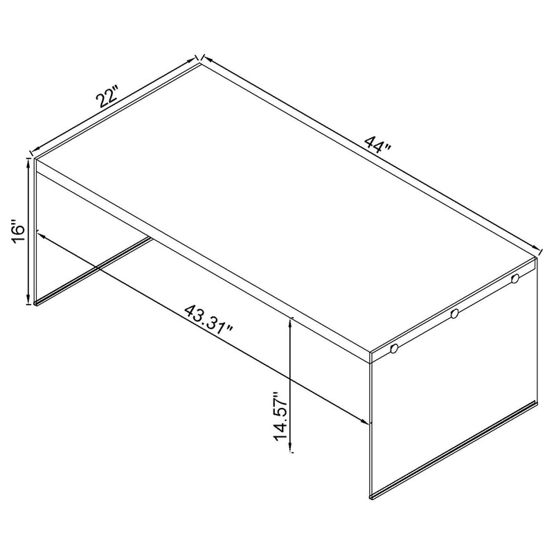 Opal Coffee Table Sets