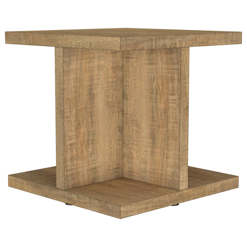 Cortona End & Side Tables