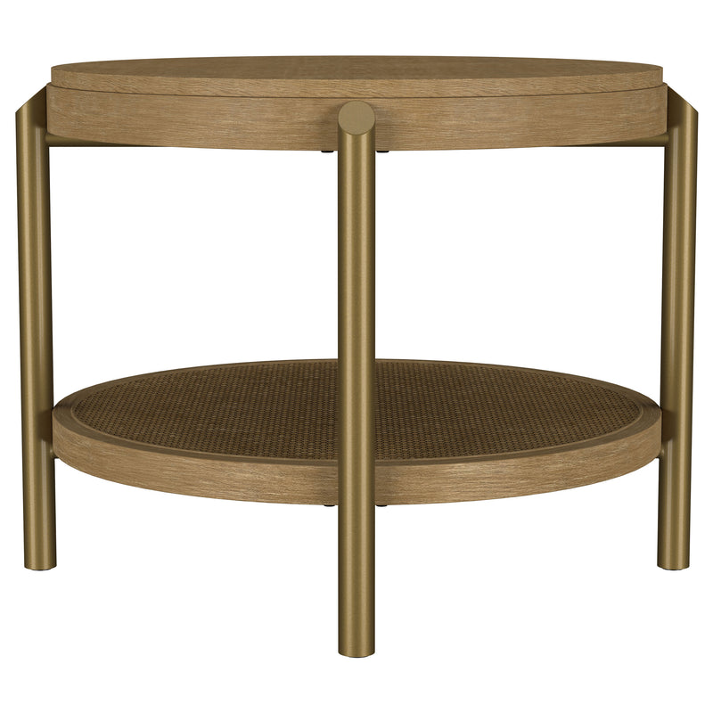 Arini End & Side Tables