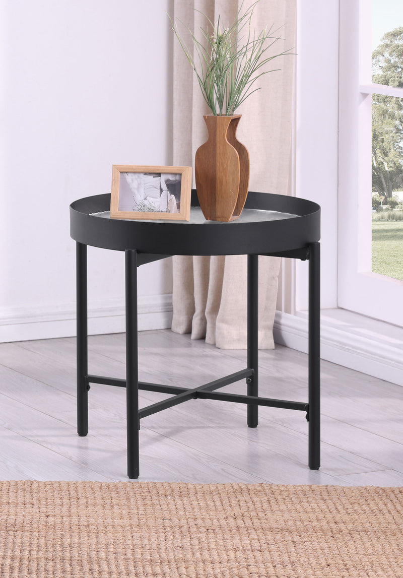 Ozella End Side Tables