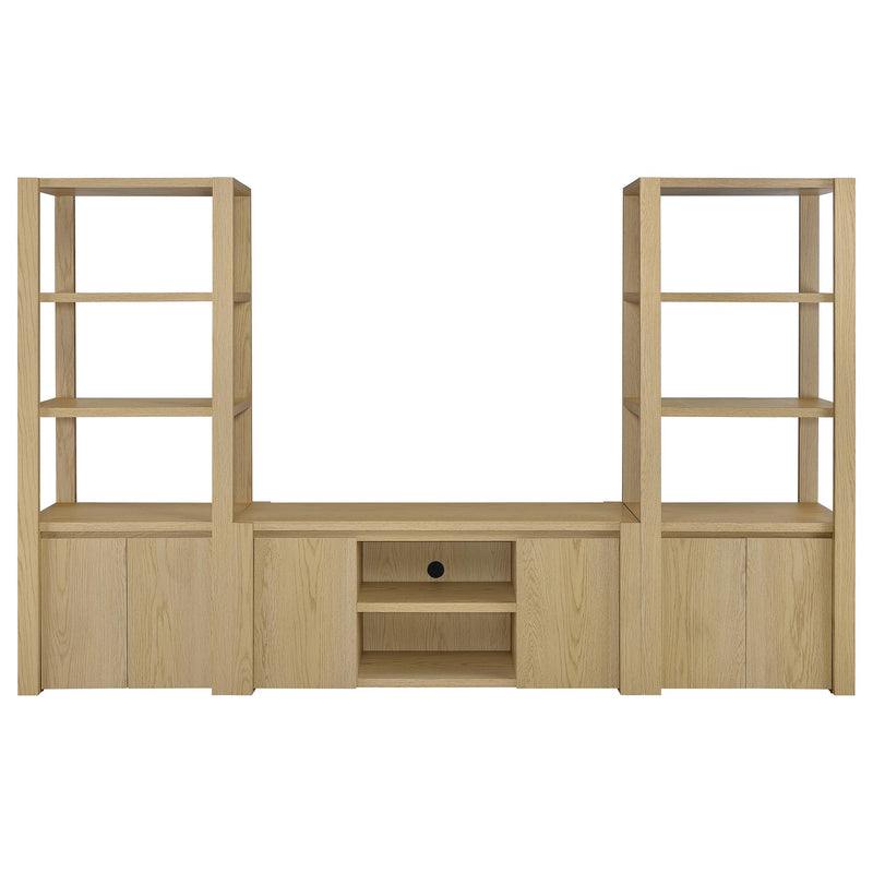Laurelton Entertainment Center