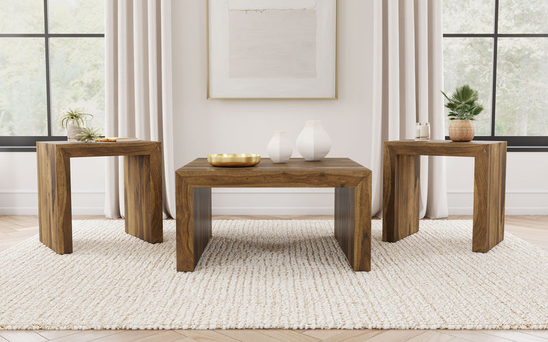 Odilia Coffee Table Sets