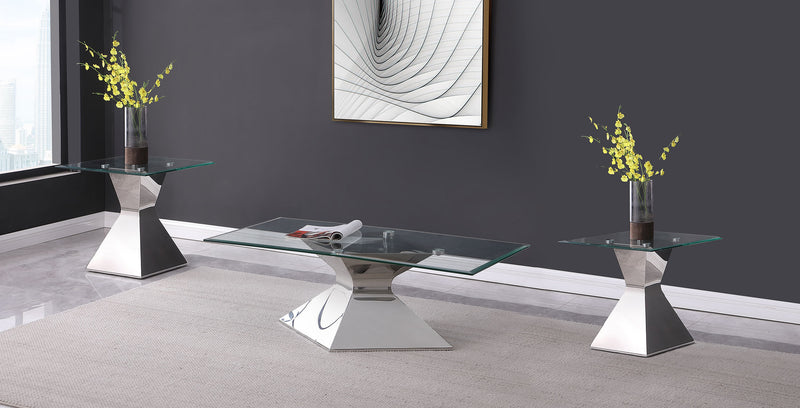 Jenny Coffee Table Sets