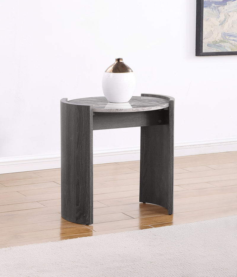 Gladstone End & Side Tables