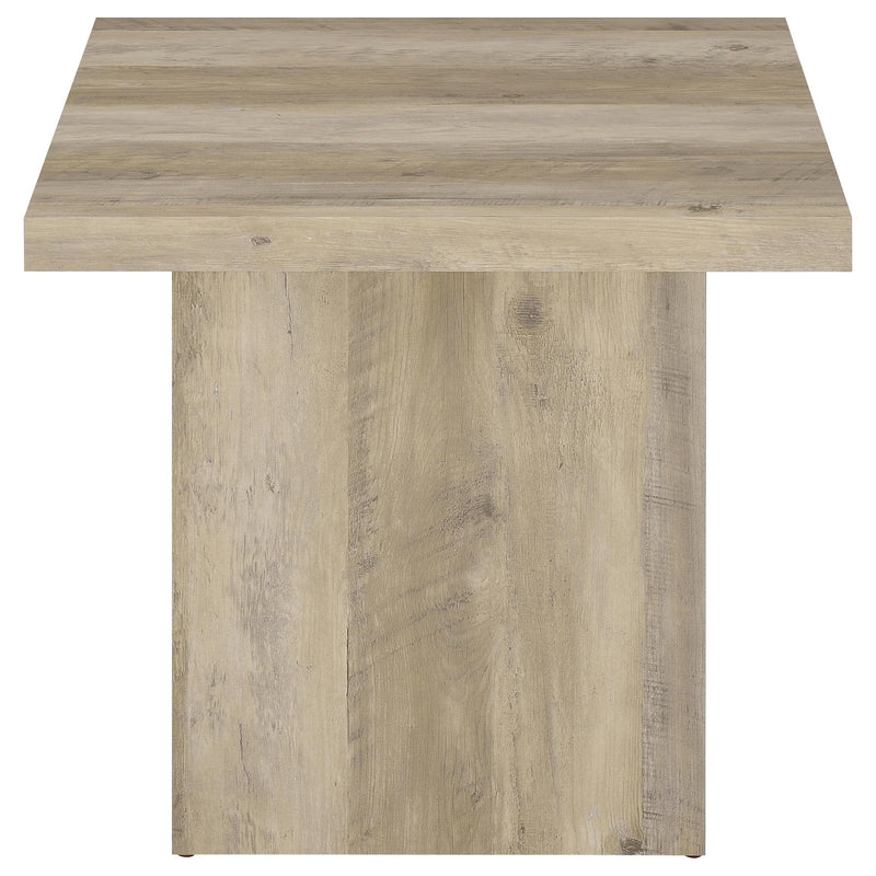Devar Coffee Table Set