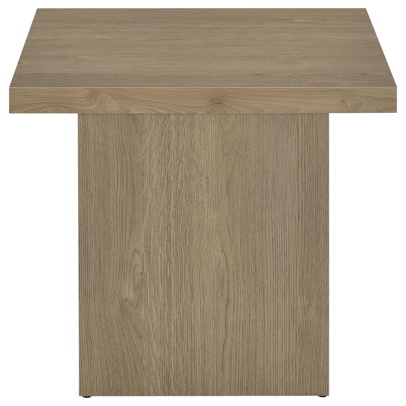 Devar Coffee Table Set