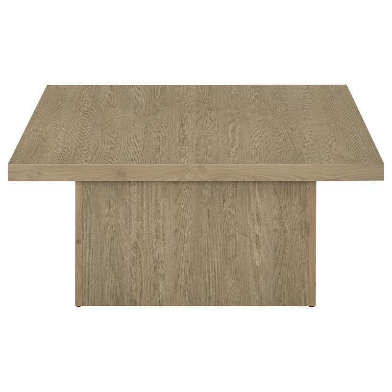 Devar Coffee Table Set