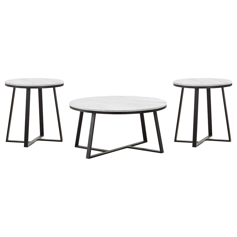 Hugo Coffee Table Sets