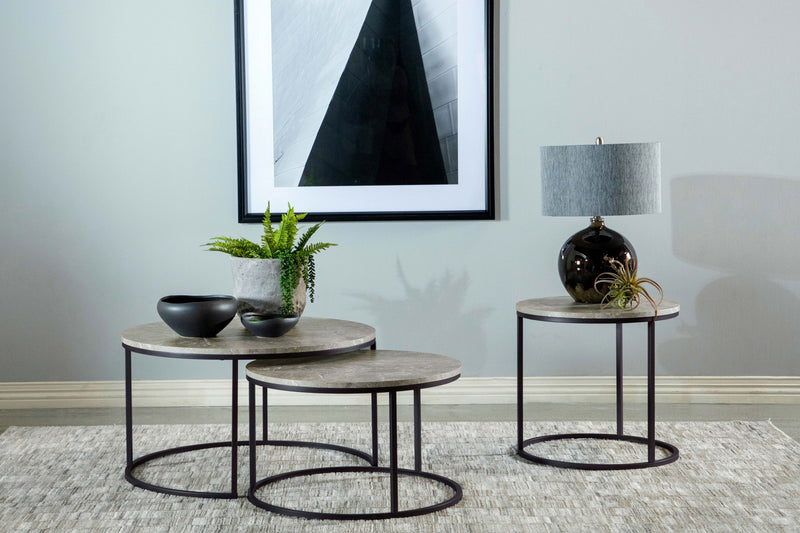 Lainey End Table