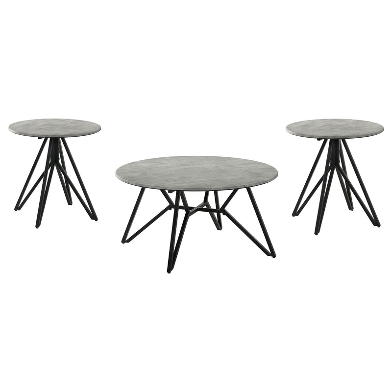 Hadi Coffee Table Sets