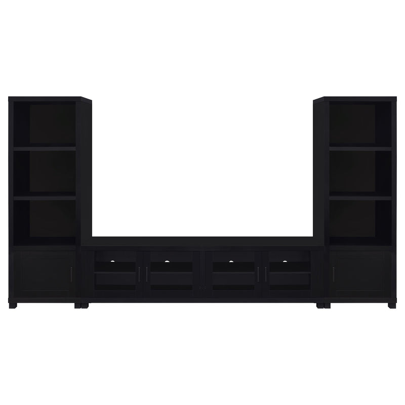 Jupiter Entertainment Center