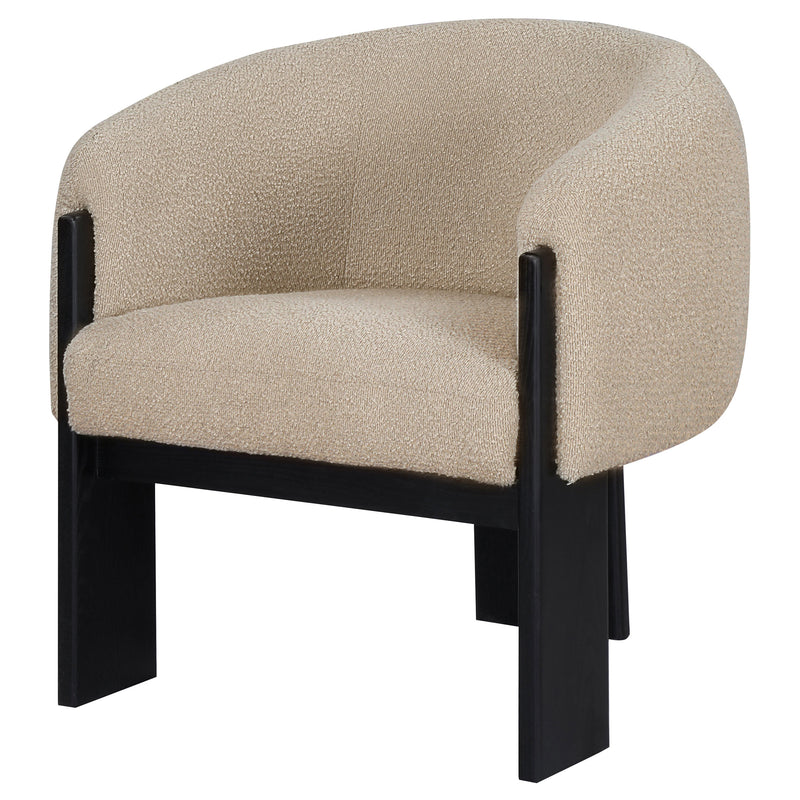 Valdez Accent Chair