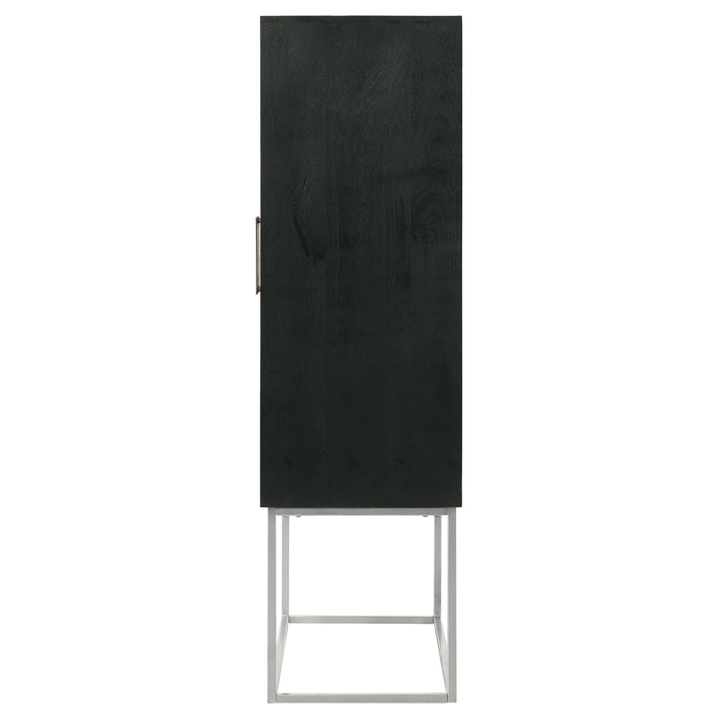 Borman Bar Cabinet