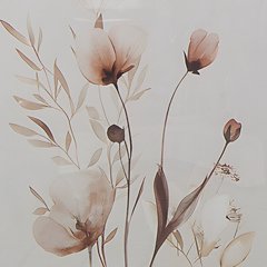 Chettings Wall Art (Set of 4)