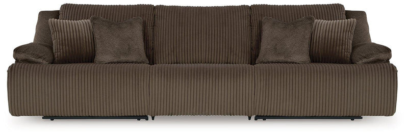 Top Tier Sectional Sofa image