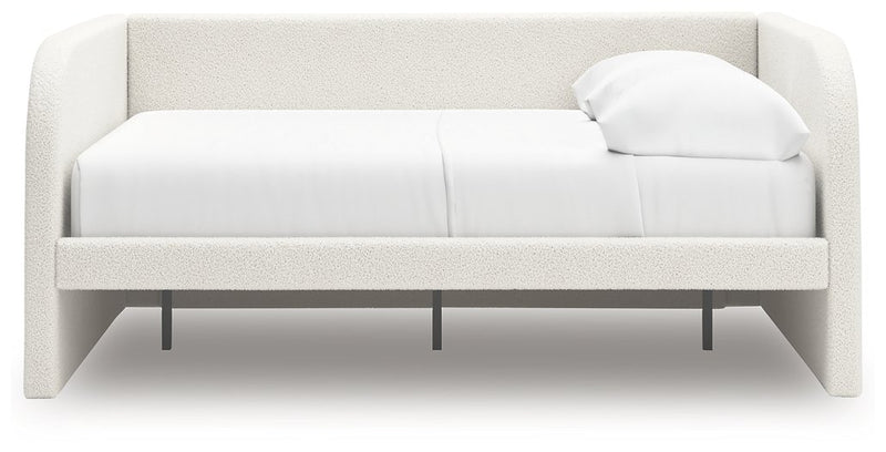 Arloster Upholstered Bed