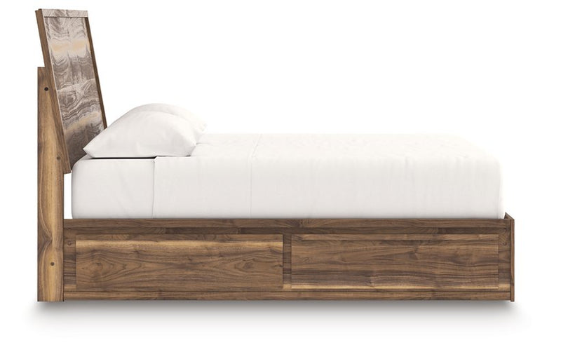 Chirason Bed