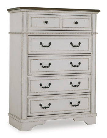 Blendon Chest of Drawers