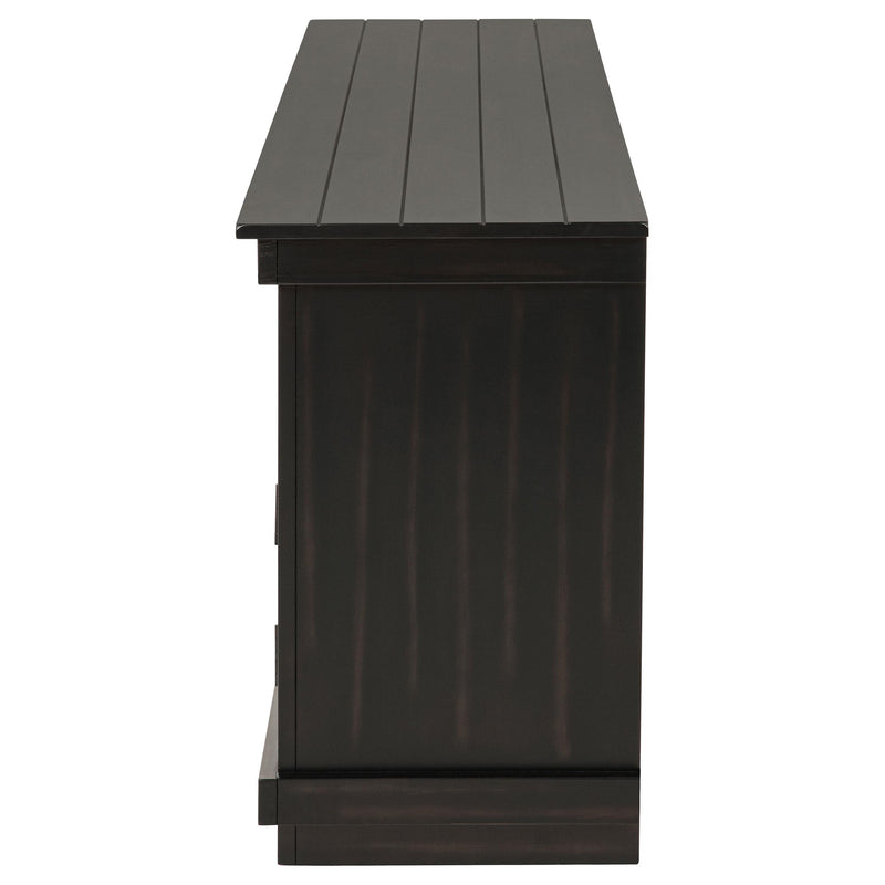 Payne TV Stand