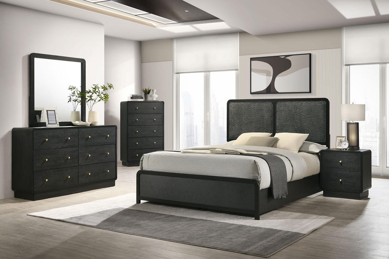 Cavelle Bedroom Set