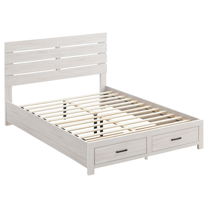 Brantford Queen Bed