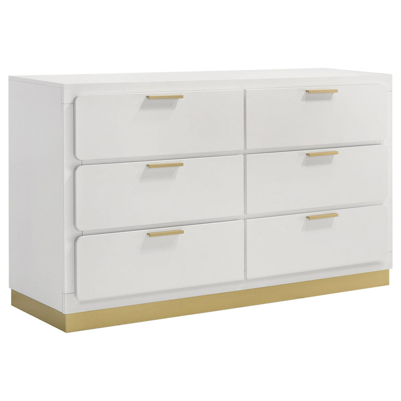 Caraway Dresser