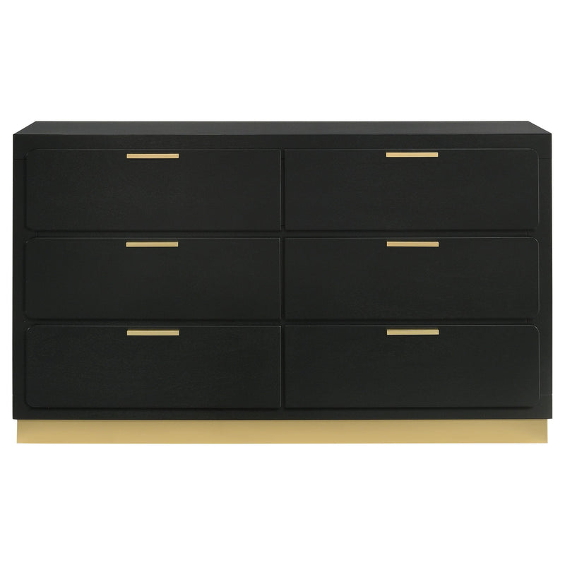 Caraway Dresser