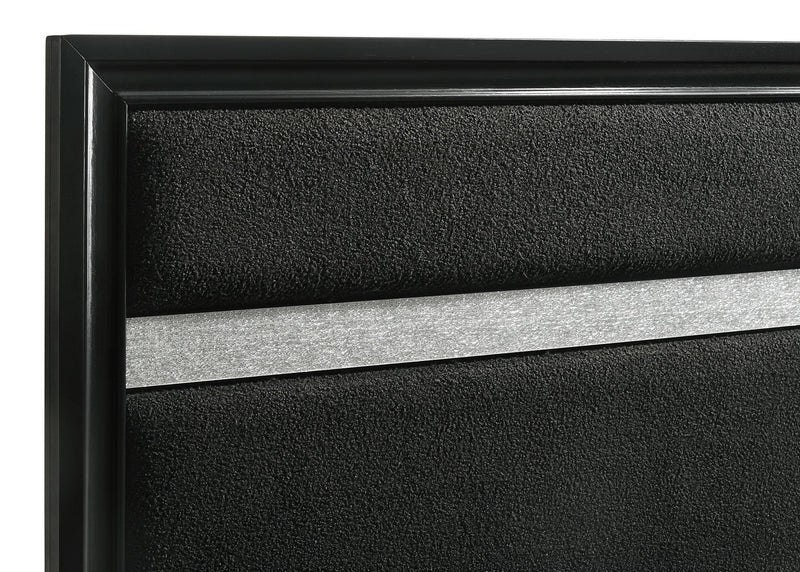 Miranda 2-Drawer Storage Bed