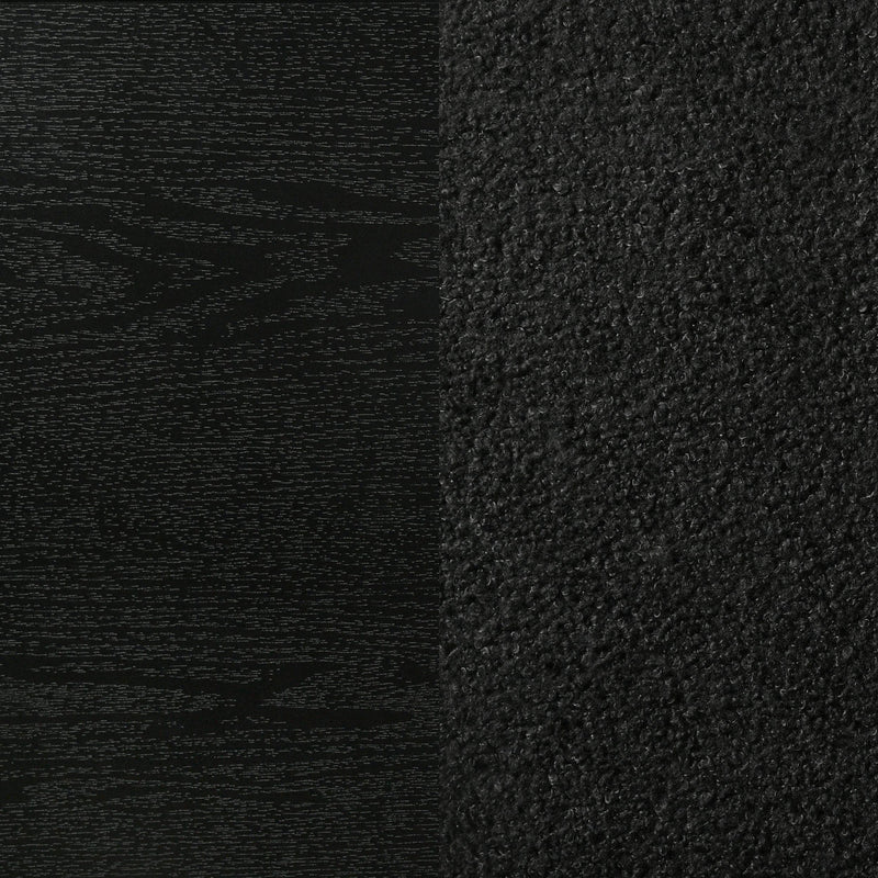 Miranda 2-Drawer Storage Bed