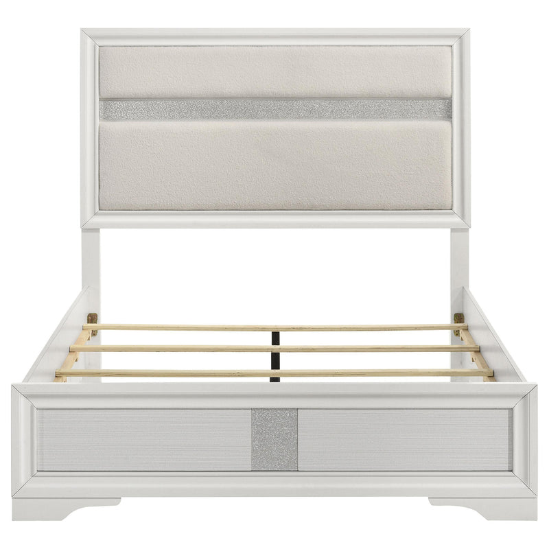 Miranda 2-Drawer Storage Bed