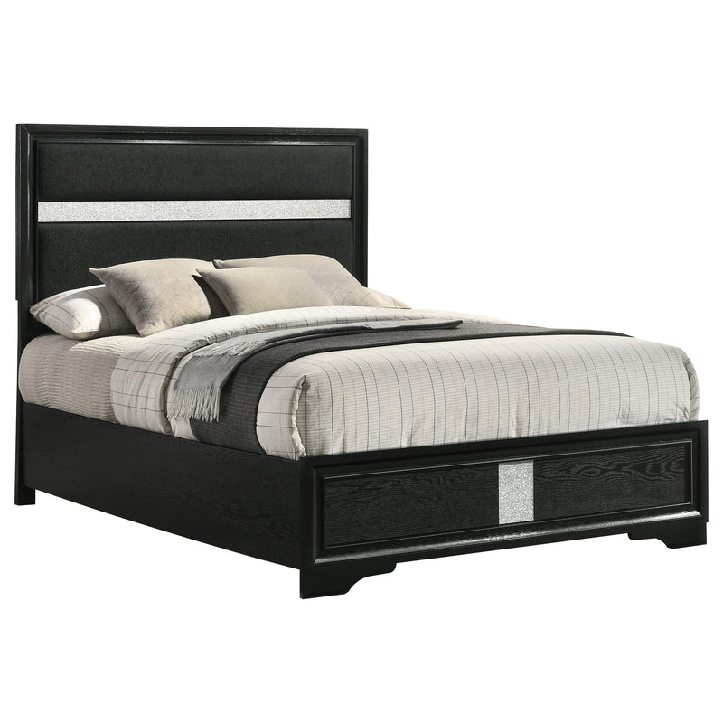 Miranda 2-Drawer Storage Bed