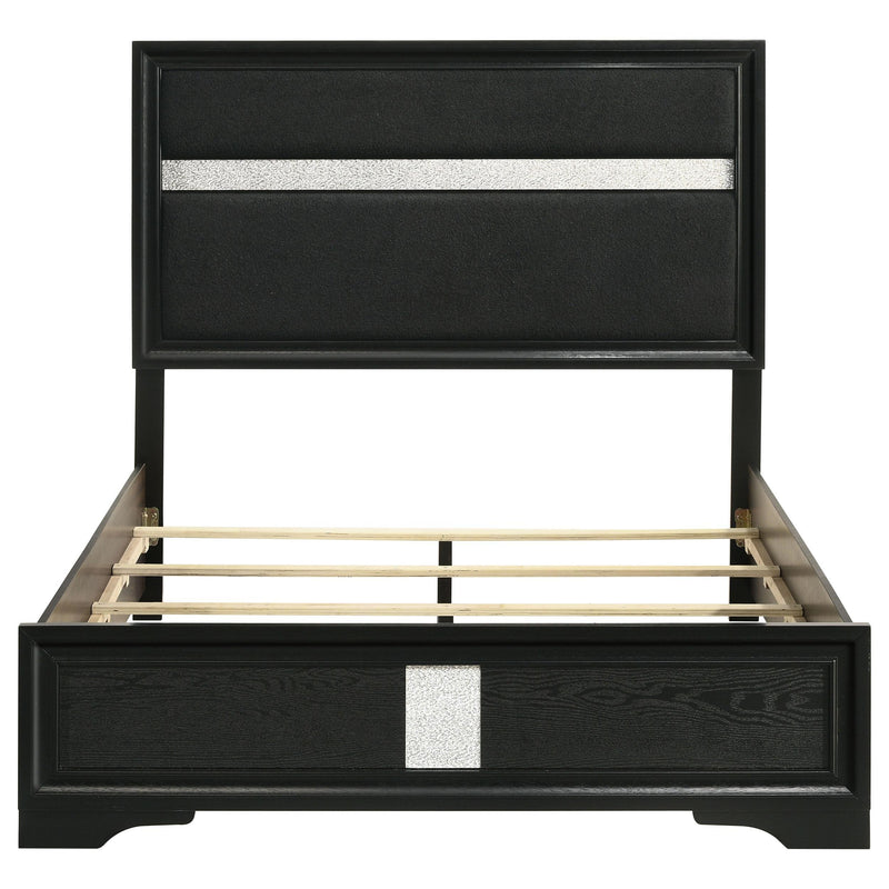 Miranda 2-Drawer Storage Bed