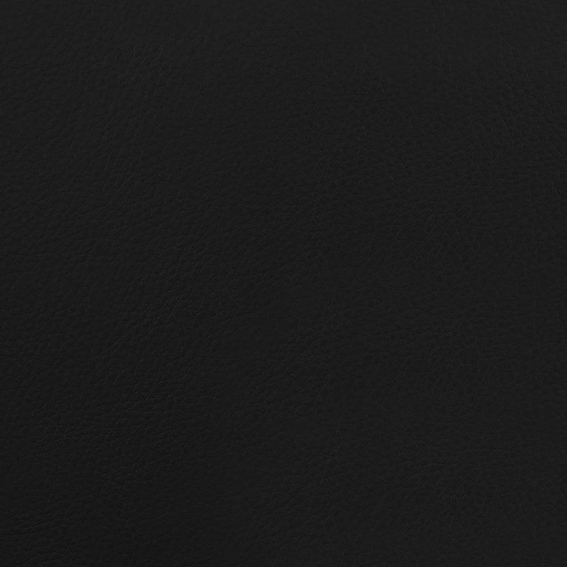 Alameda Adjustable Bar Stool Chrome and Black