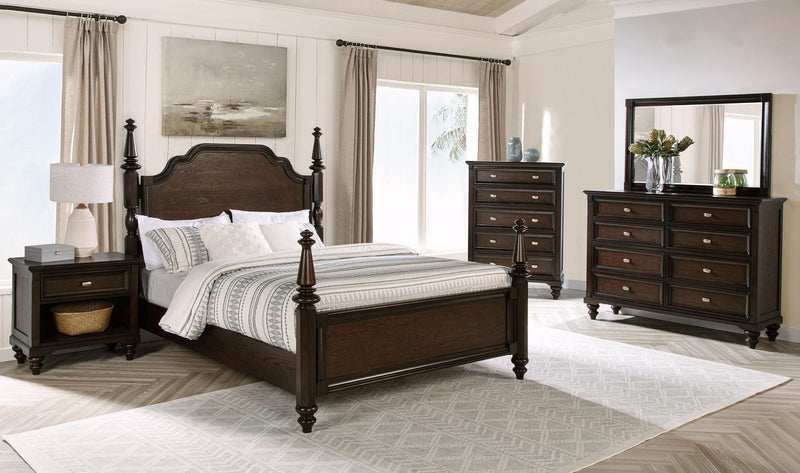 Andover Bedroom Set