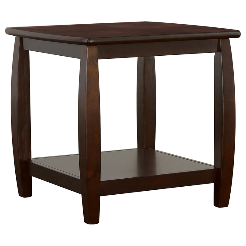 Dixon 3 Pc Table Sets