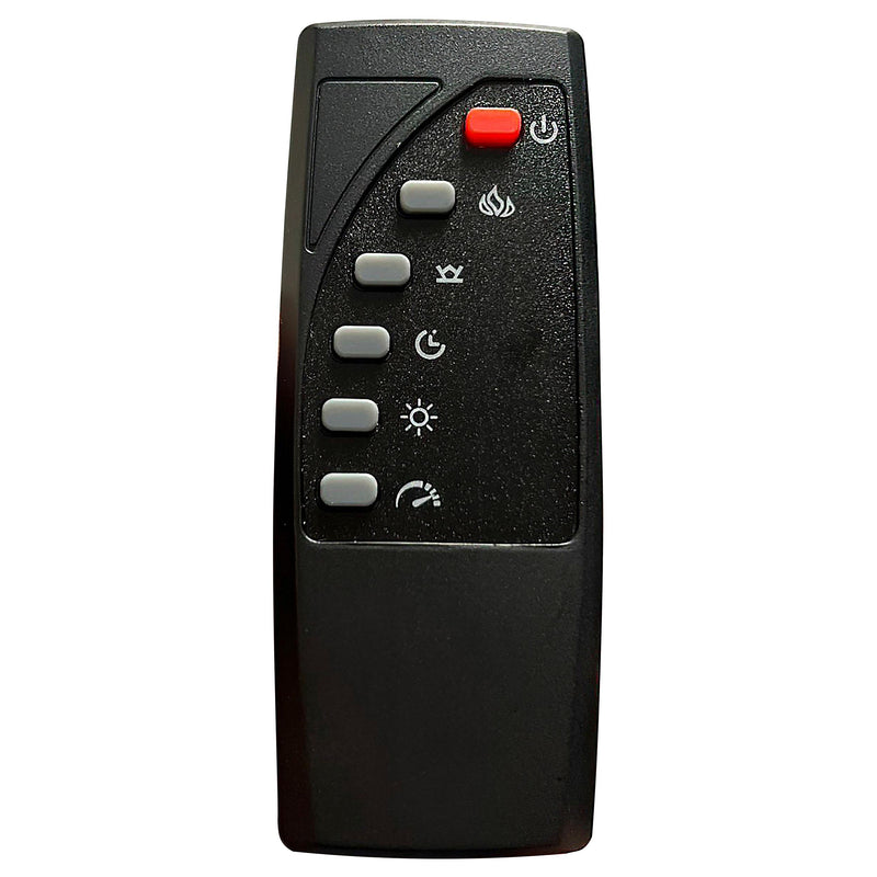 Tisdall California King, E.King & Queen Bed Grey, Black & Queen