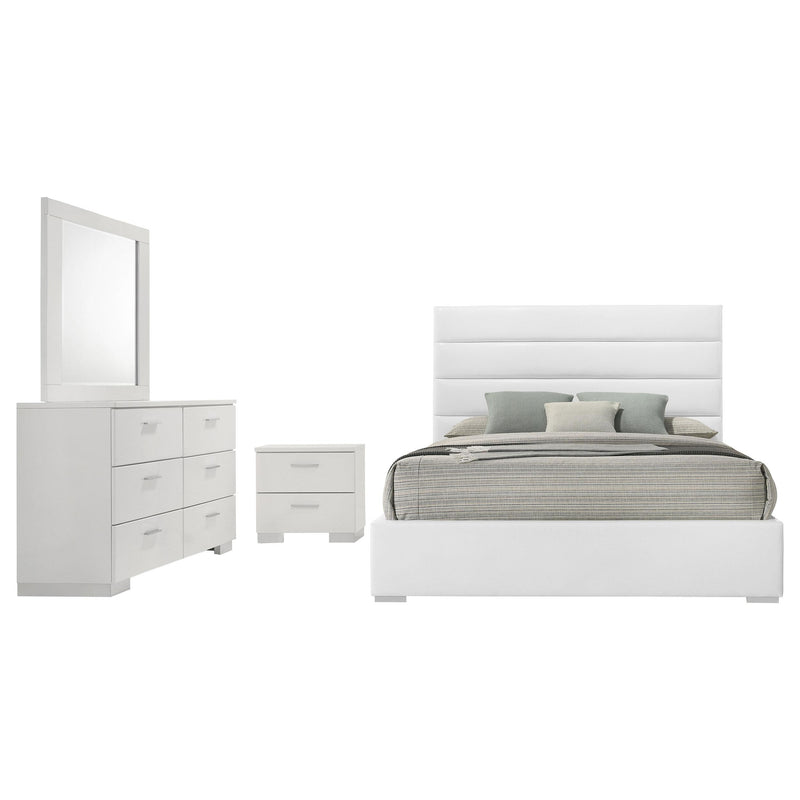 Felicity Bedroom Set