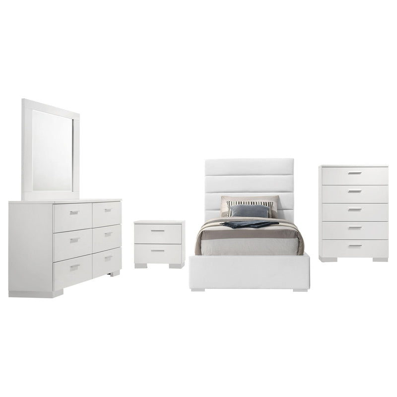 Felicity Bedroom Set