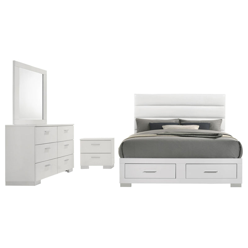 Felicity Bedroom Set