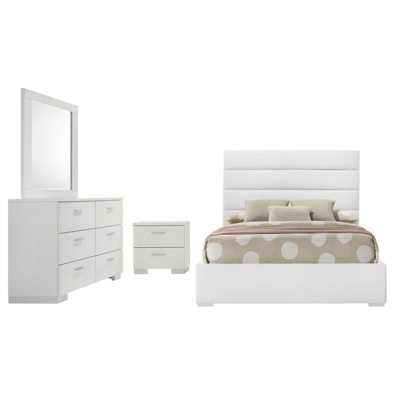 Felicity Bedroom Set
