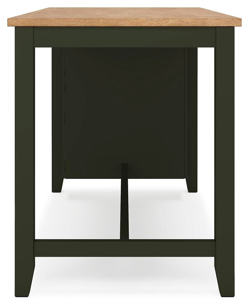 Gesthaven Dining Set