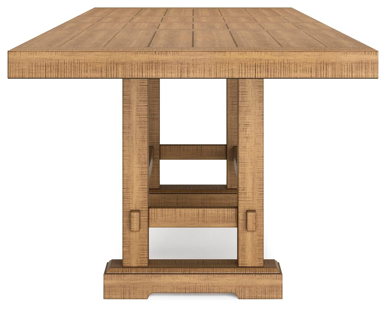 Havonplane Counter Height Dining Extension Table — Time Furniture