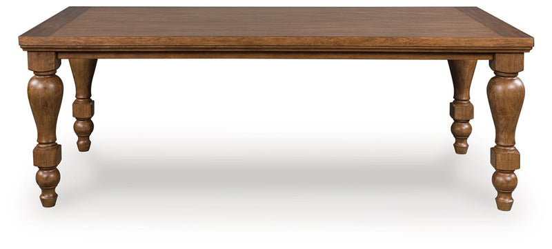 Greddinton Dining Table