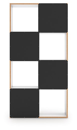 Onita Eight Cube Organizer