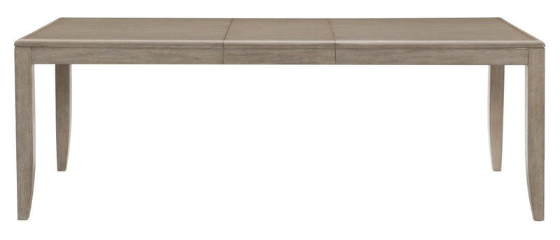 Mckewen Dining Table in Gray 1820-86