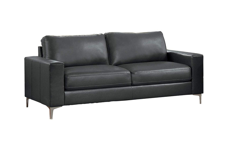 Iniko Sofa in Gray 8203GY-3