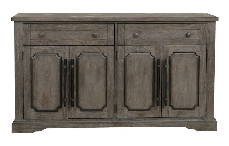 Toulon Server in Dark Pewter 5438-40